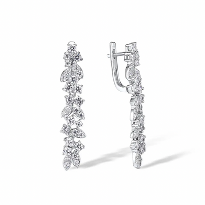 Jasmine Earring