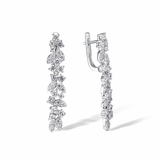 Jasmine Earring