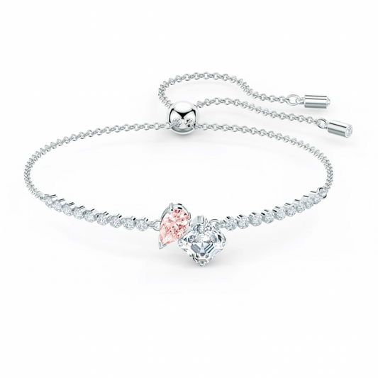 Pink Revelation Bracelet