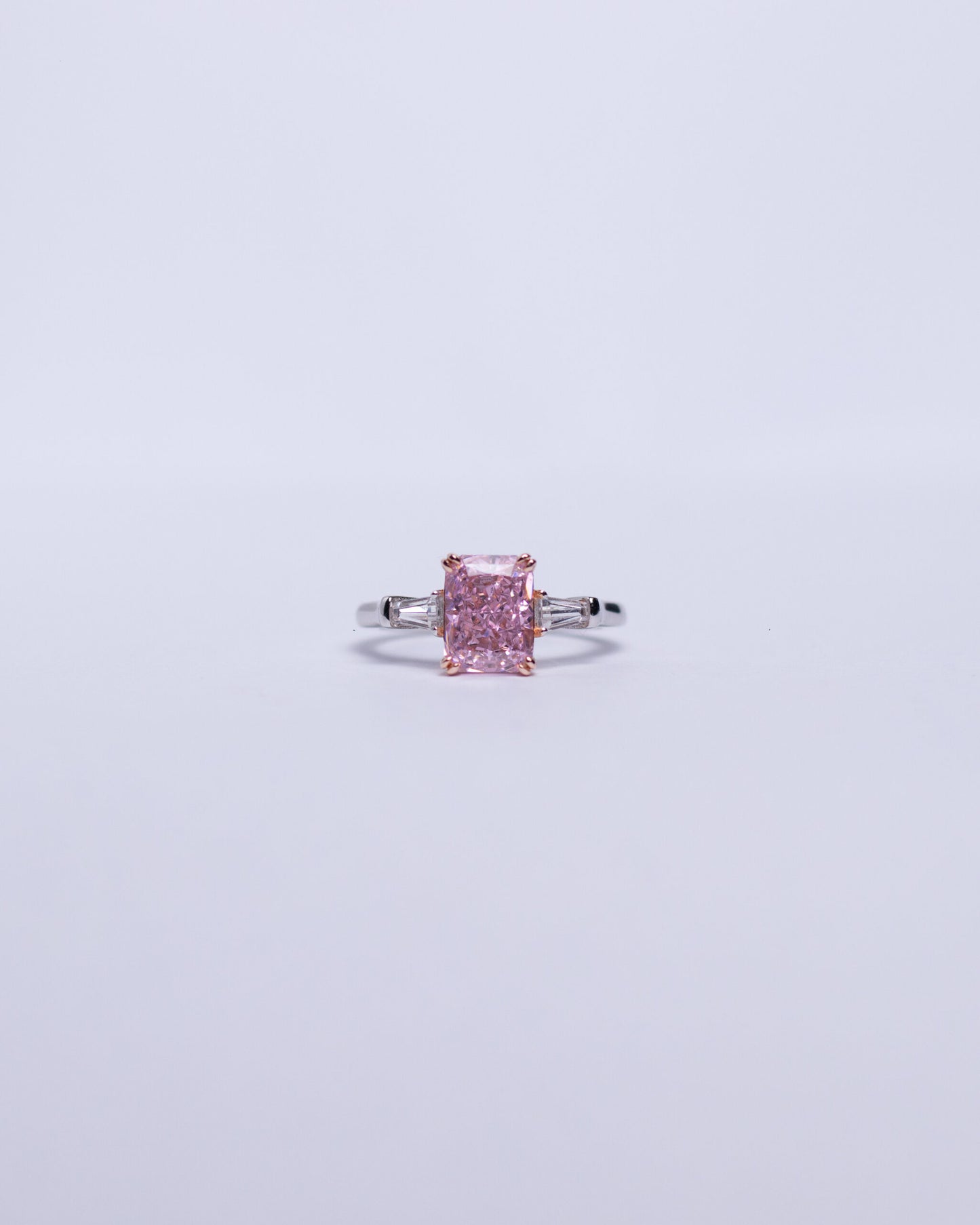 Madamemoiselle Ring