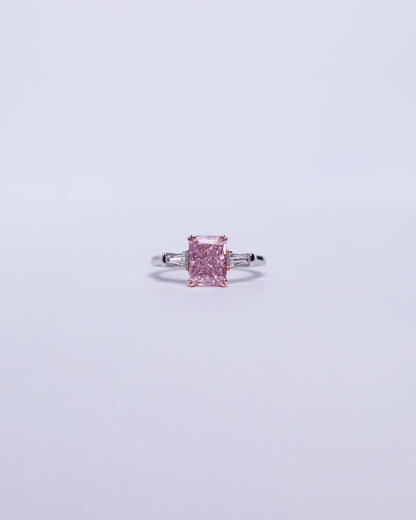 Madamemoiselle Ring