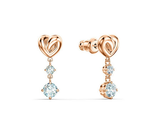 Reyyah Drop Earring