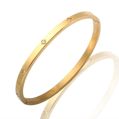 Mishka Waterproof Bangle Collection