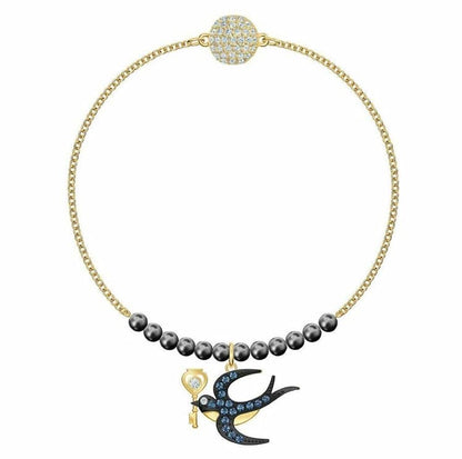 Soaring Magic Glitterball Bracelet