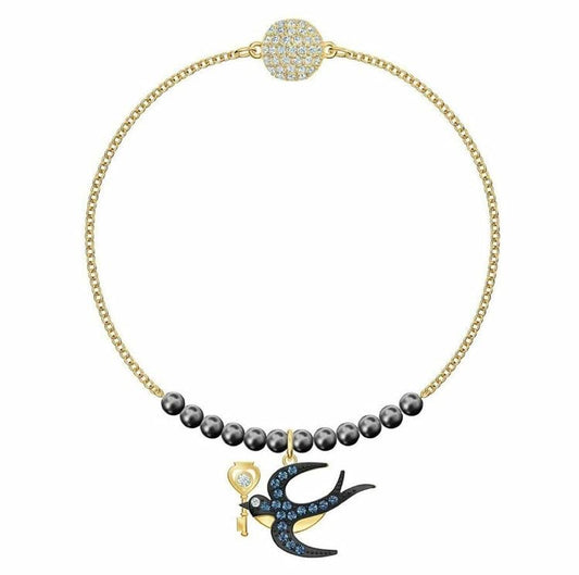 Soaring Magic Glitterball Bracelet