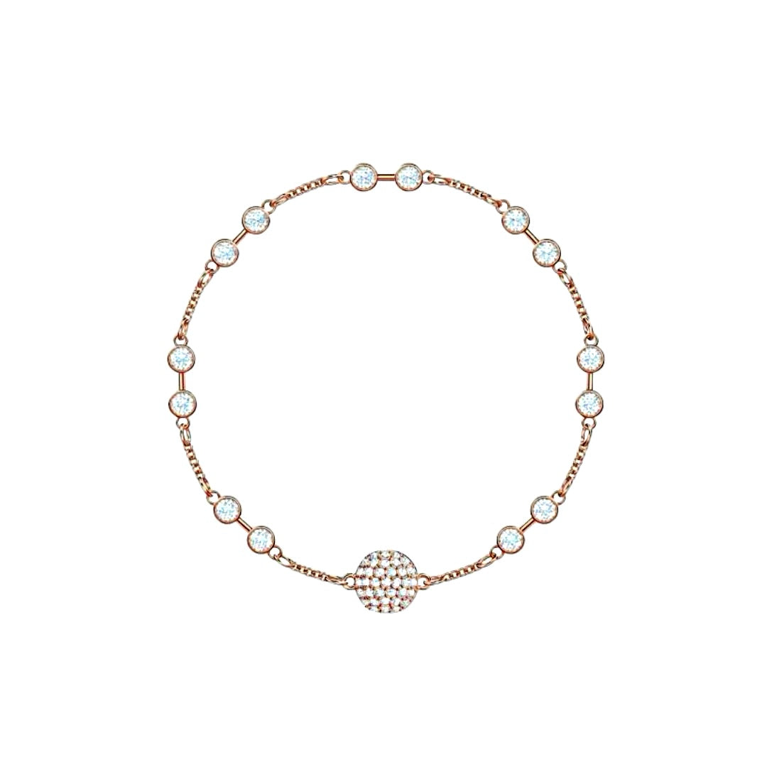 Voyage Series Rose Gold Bracelet