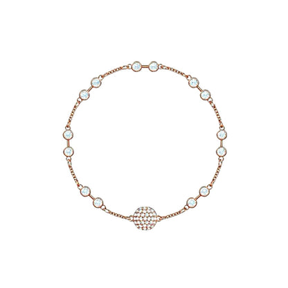 Voyage Series Rose Gold Bracelet