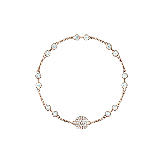 Voyage Series Rose Gold Bracelet