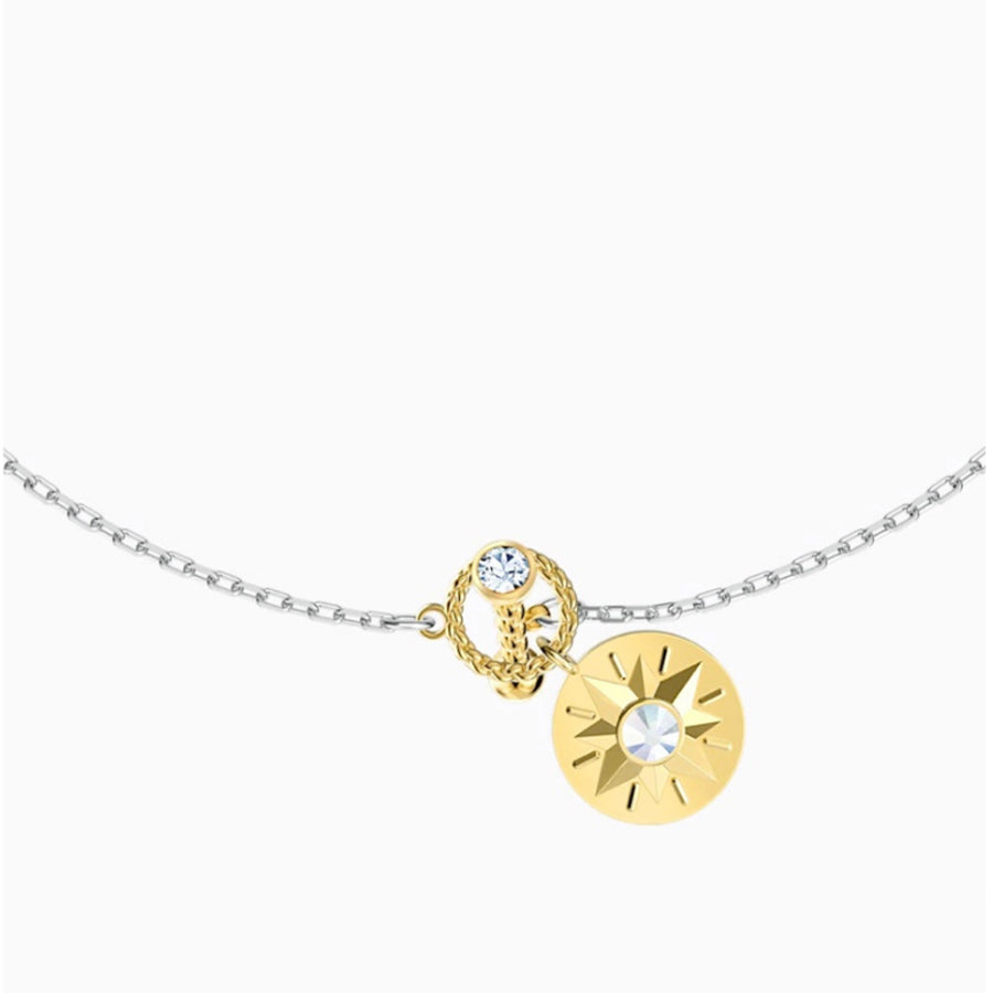 Gemini Necklace