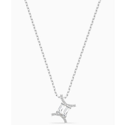 Gemini Necklace