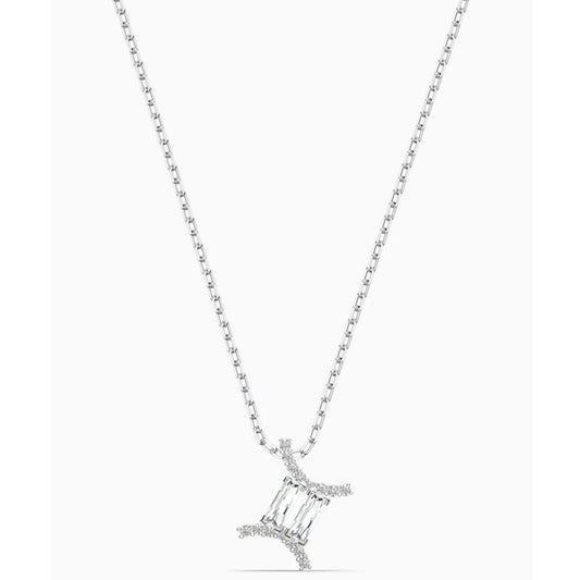 Gemini Necklace
