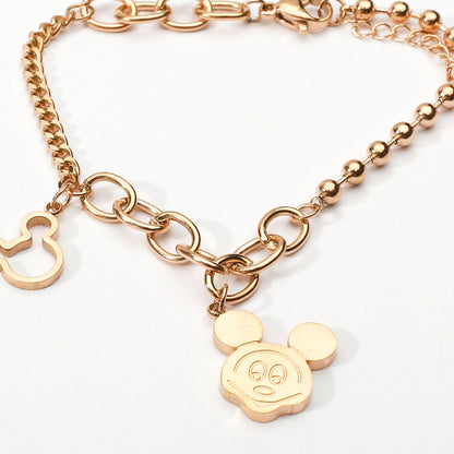 Honey Love Charm Bracelet