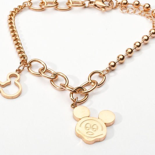 Honey Love Charm Bracelet