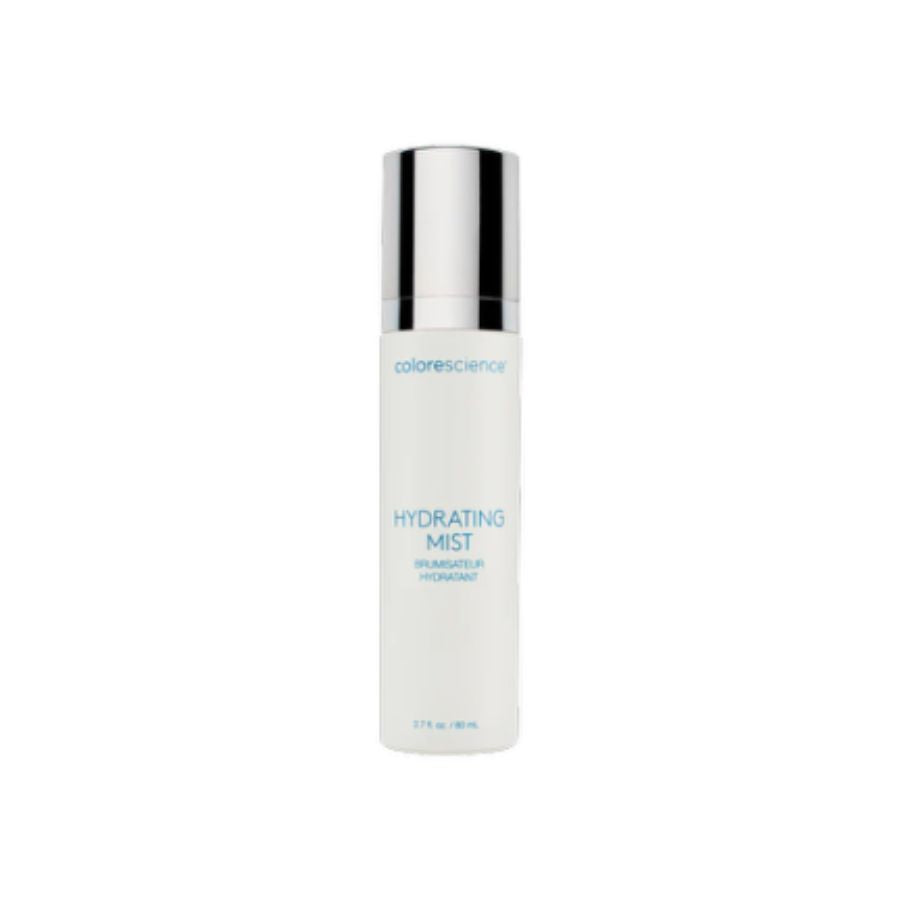 Hydrating Mist Setting Spray