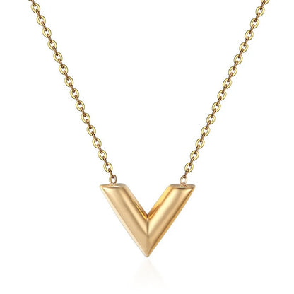 Gold Veluxe Set (Stainless Steel)