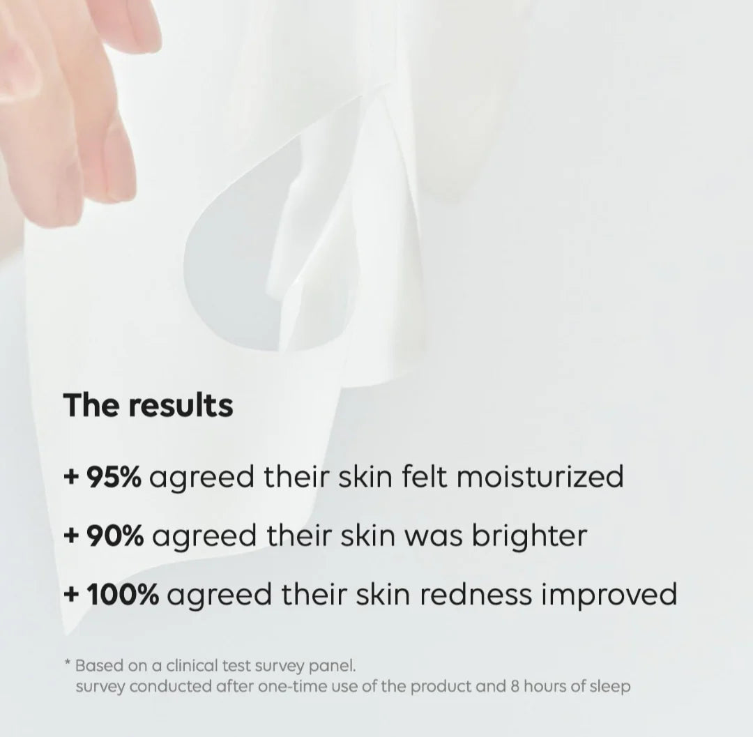 Bio Collagen Real Deep Mask (Single Sheet)