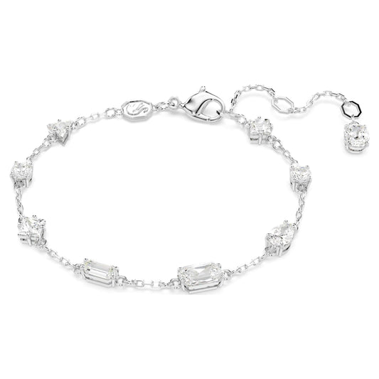 Silver Night Sparkle Bracelet