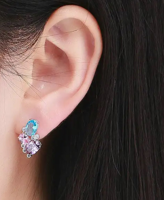 Candyscoop Earring (925)