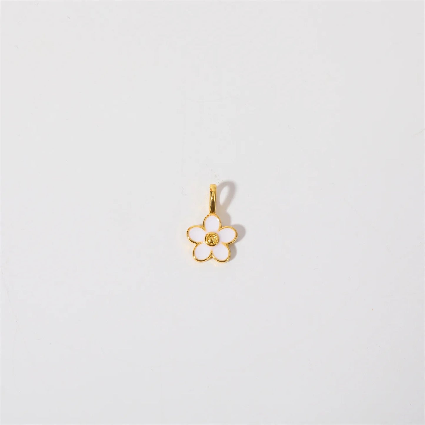 Chic Series Charmed (Stainless Steel, Paperclip & Rollolink Necklace & Bracelet)