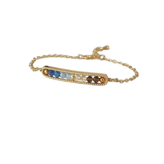 Bar Of Brilliance - “Just Relax” Calming Bracelet