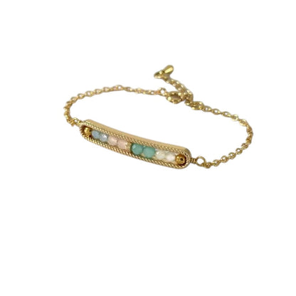 Bar Of Brilliance - “Baby Fever” Fertility Bracelet