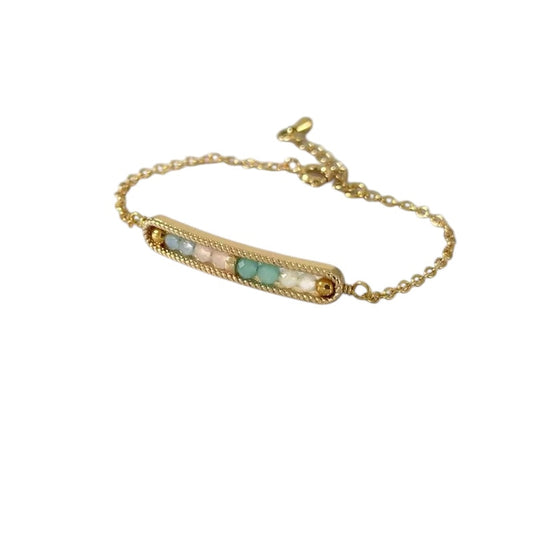 Bar Of Brilliance - “Baby Fever” Fertility Bracelet