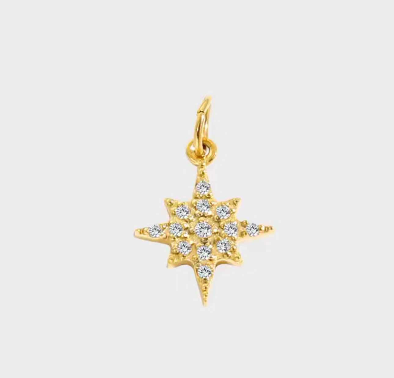 Millenial Series Celestial Charms