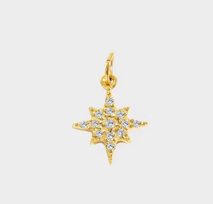 Millenial Series Celestial Charms