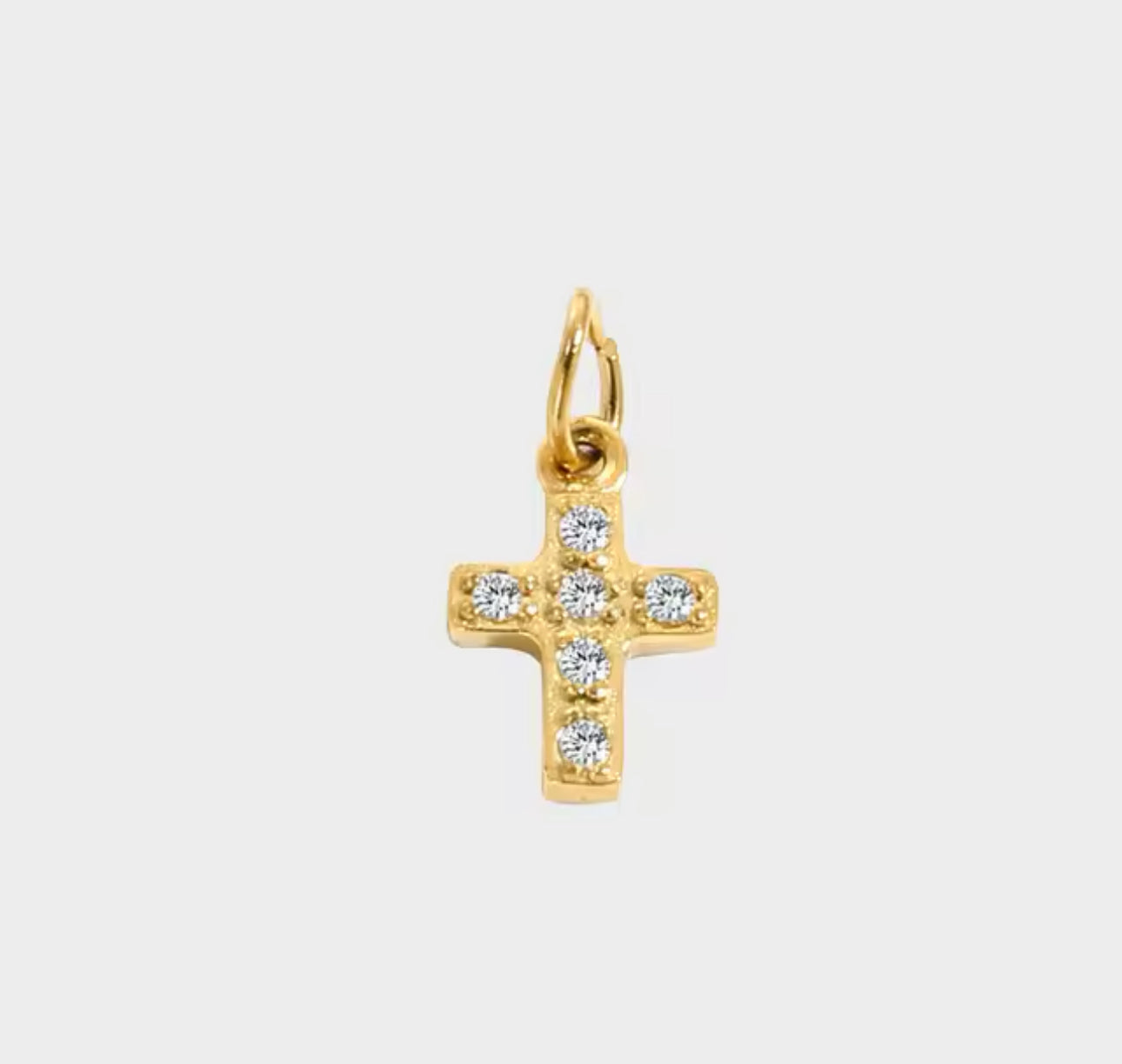 Millenial Series Celestial Charms