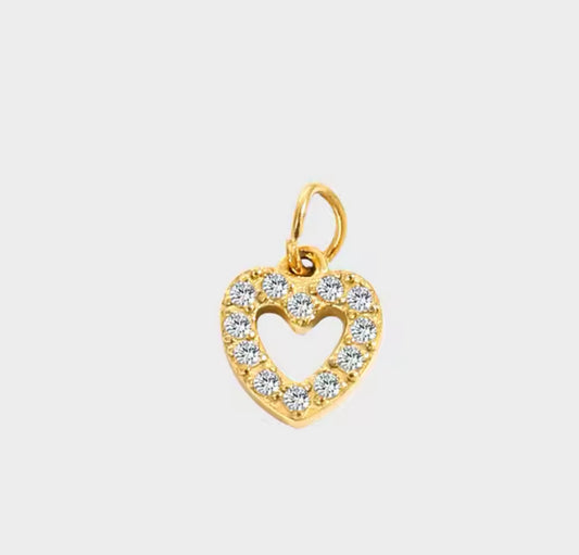Millenial Series Celestial Charms