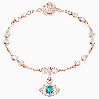 Voyage Series Evil Eye Clip On Charm