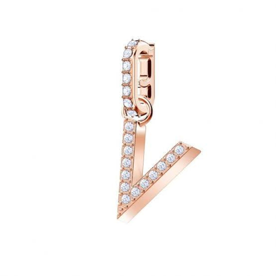 Voyage Series Rose Gold Bracelet