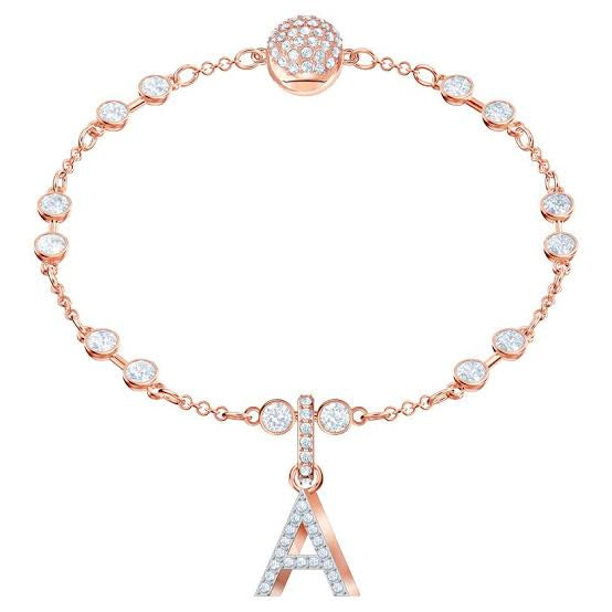 Voyage Series Rose Gold Bracelet