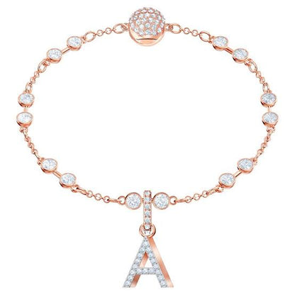 Voyage Series Rose Gold Bracelet