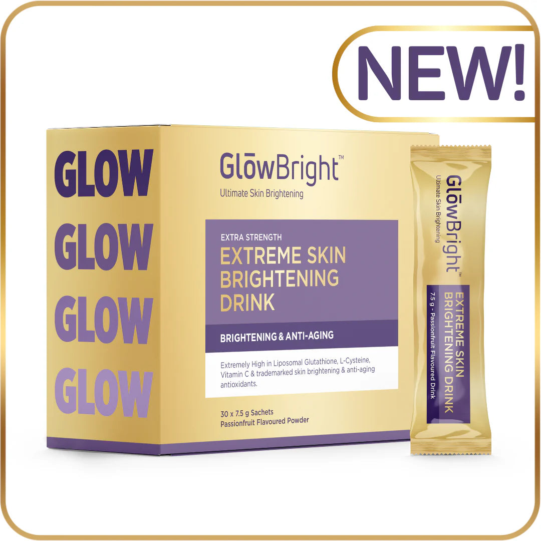Glowbright  Extreme Brightening Glutathione