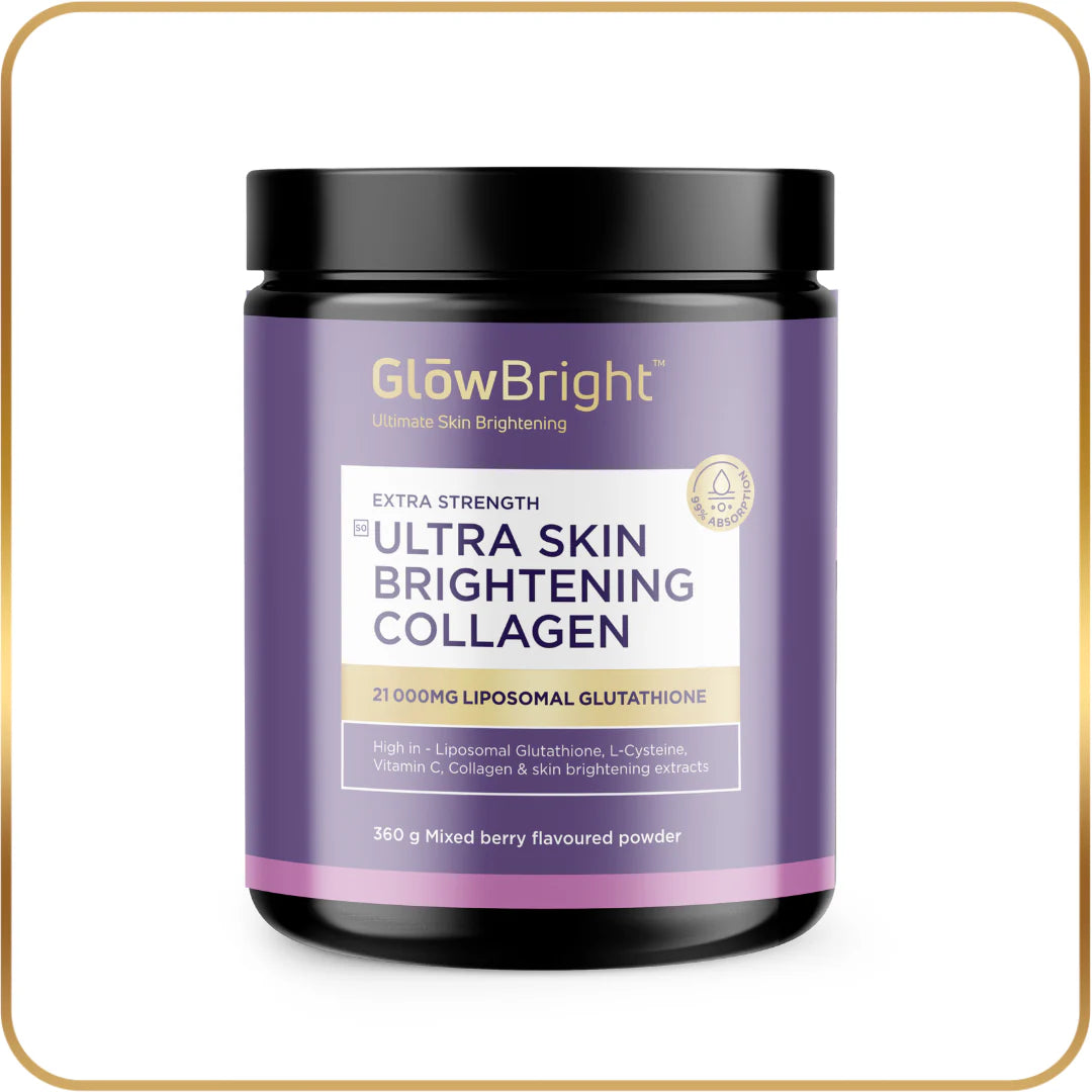 Glowbright Ultra Skin Brightening Collagen