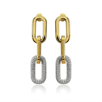 Gold Lady Luxe Set