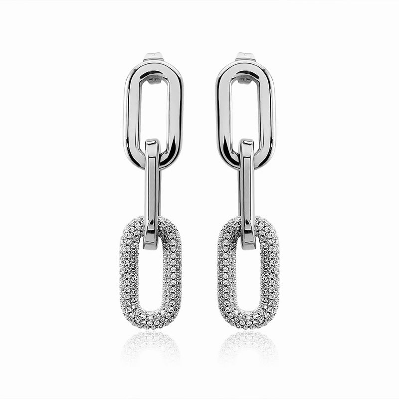Silver Lady Luxe Set
