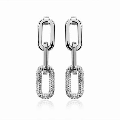 Silver Lady Luxe Set