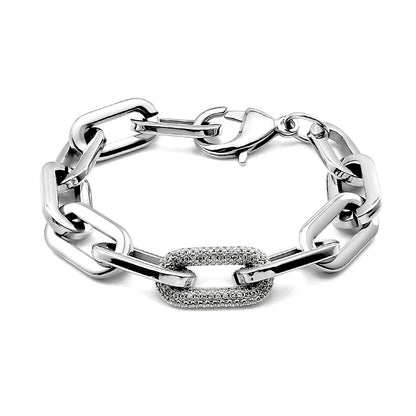 Silver Lady Luxe Set