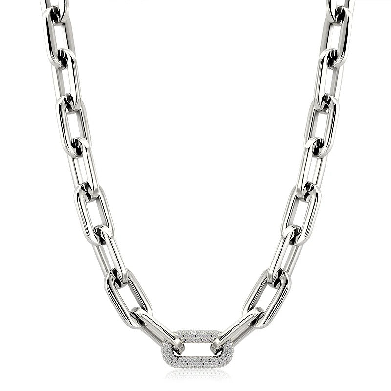 Silver Lady Luxe Set