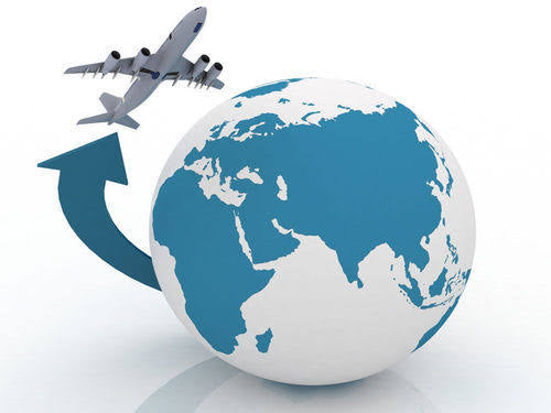 International Delivery