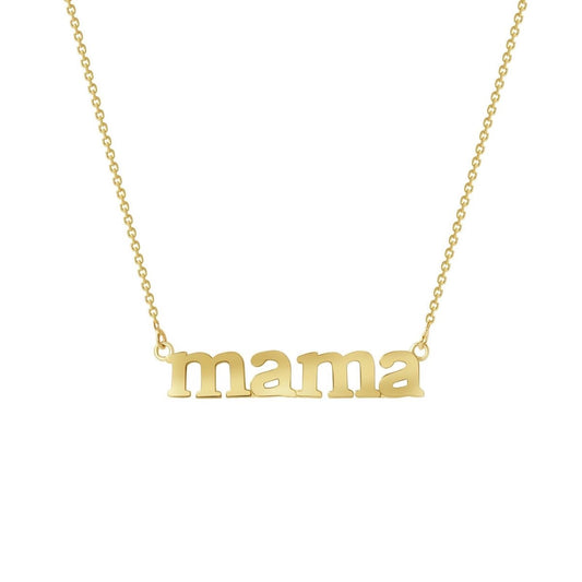 Mama Forever Necklace