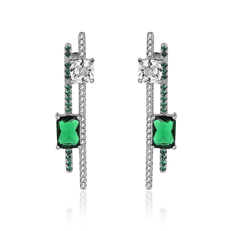 Diva Earring