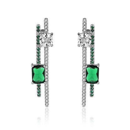Diva Earring