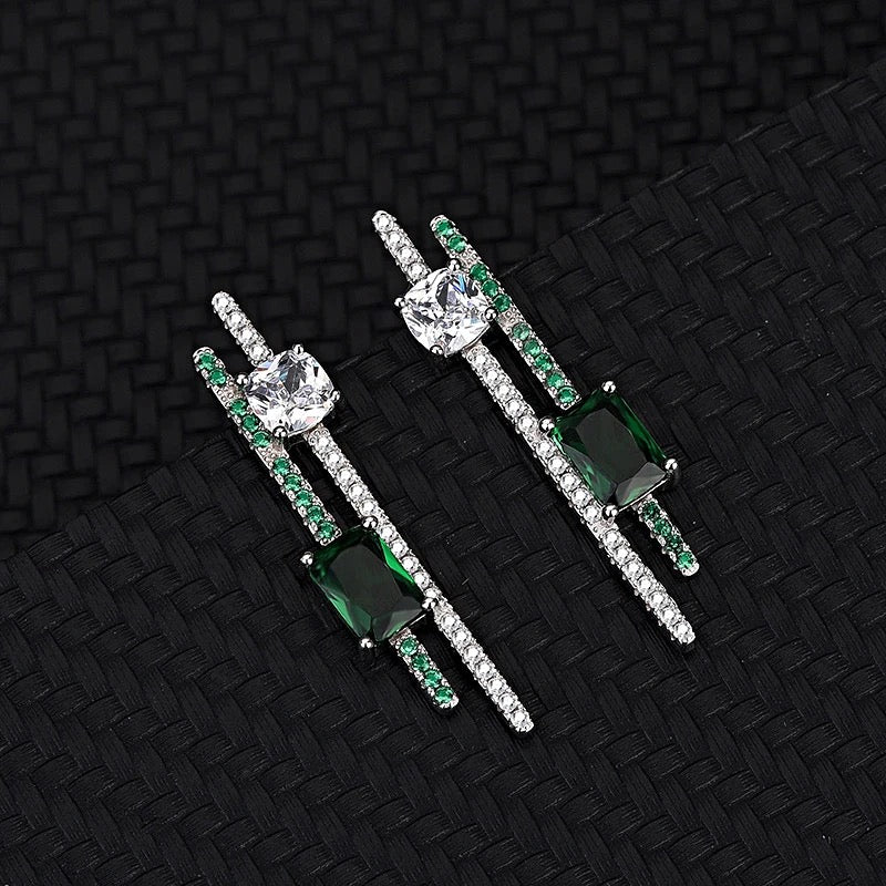 Diva Earring