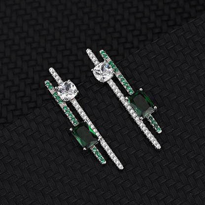 Diva Earring