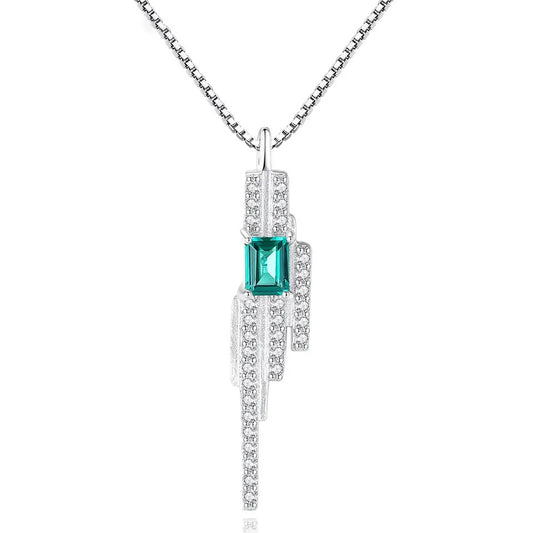 Divalicious Pendant