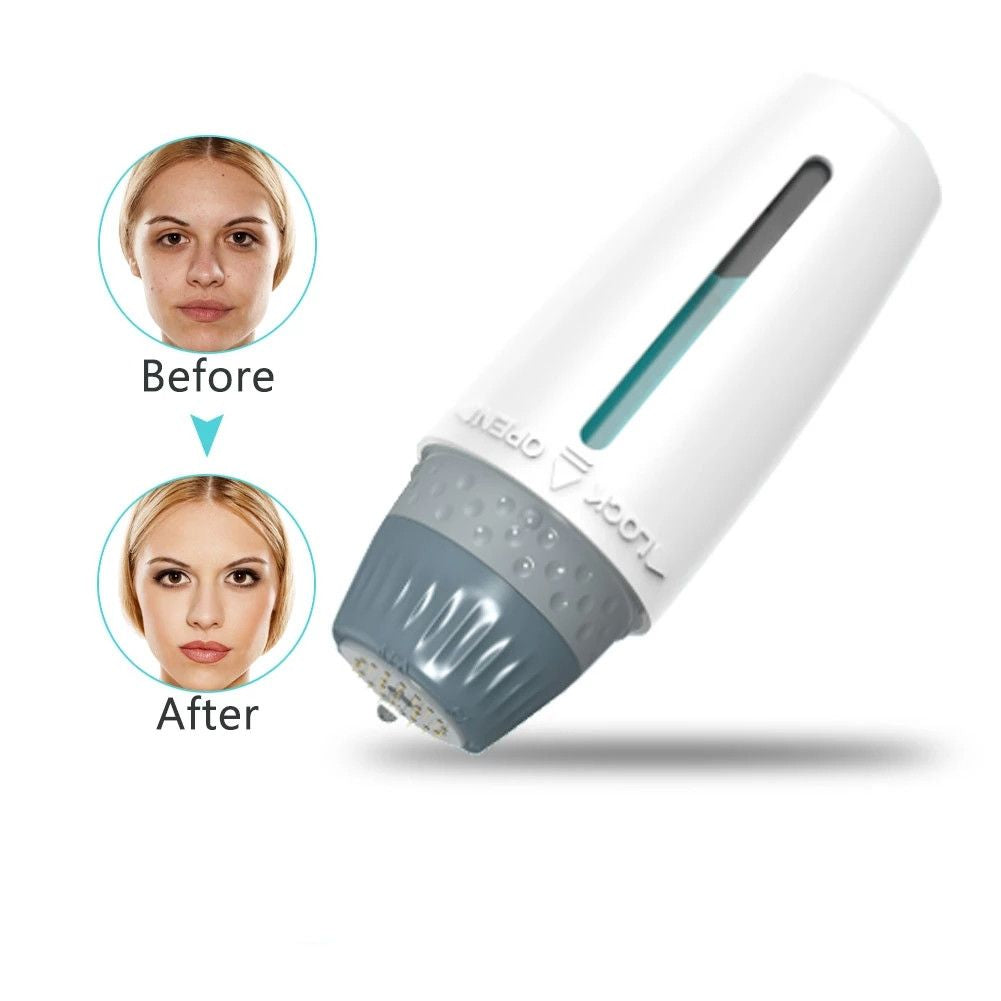 Hydra Bio Needle Home Derma Stamp