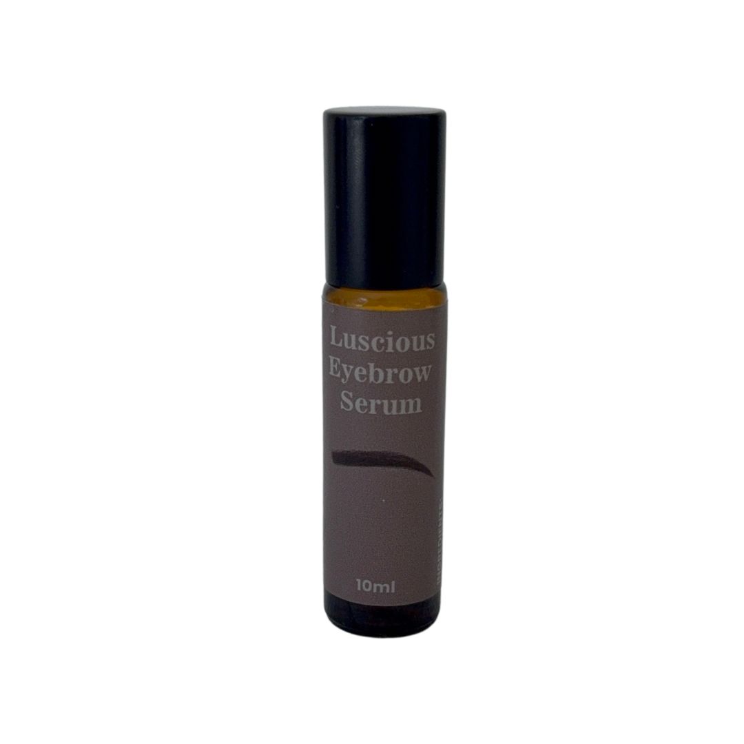 Luscious Eyebrow Serum 10ml